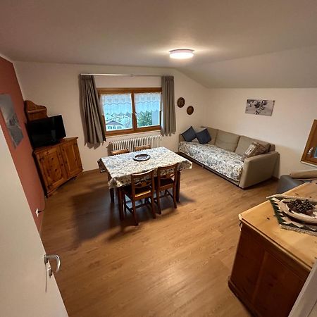 Residenza Sertorelli Bormio Bagian luar foto