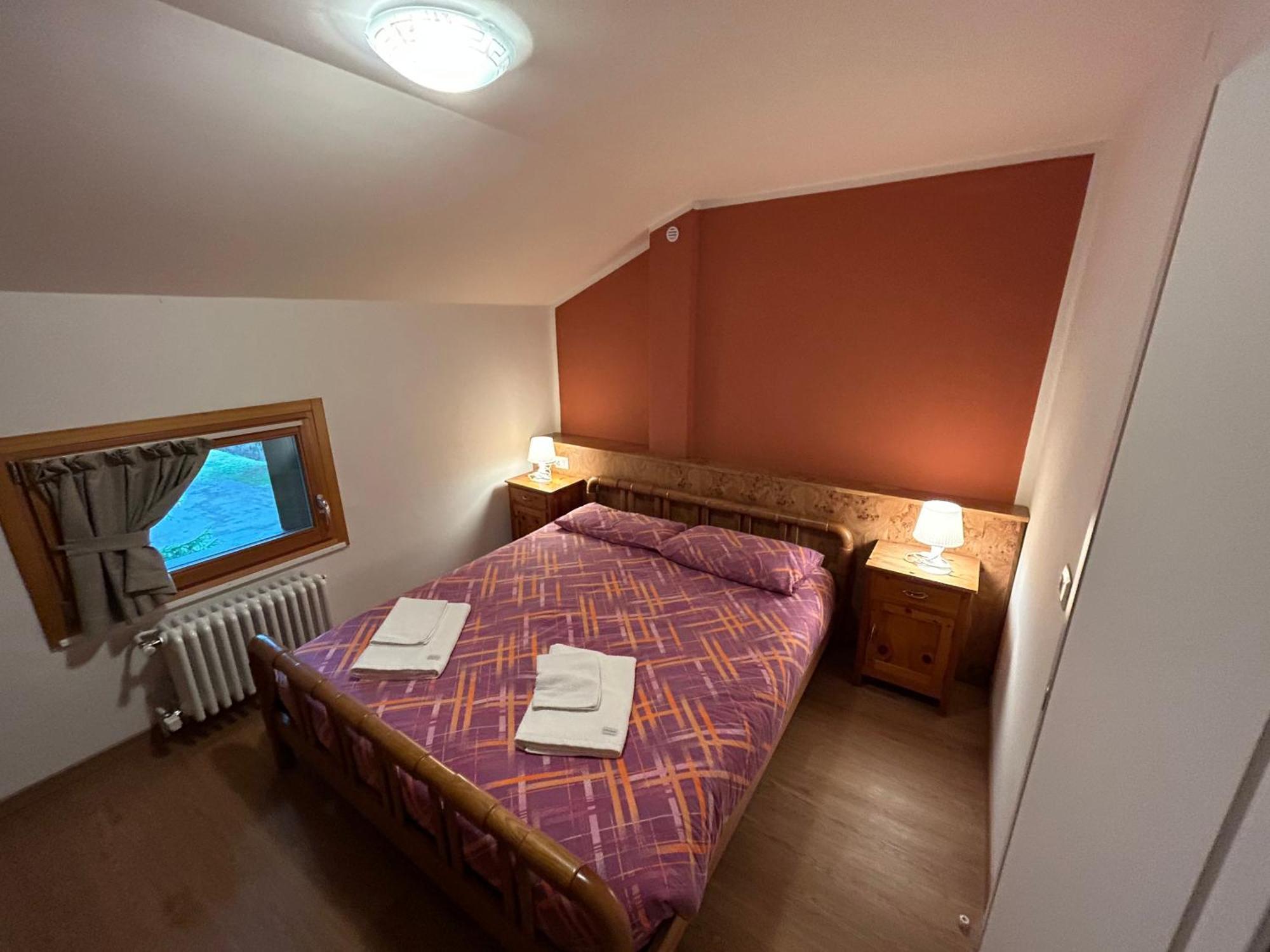 Residenza Sertorelli Bormio Bagian luar foto