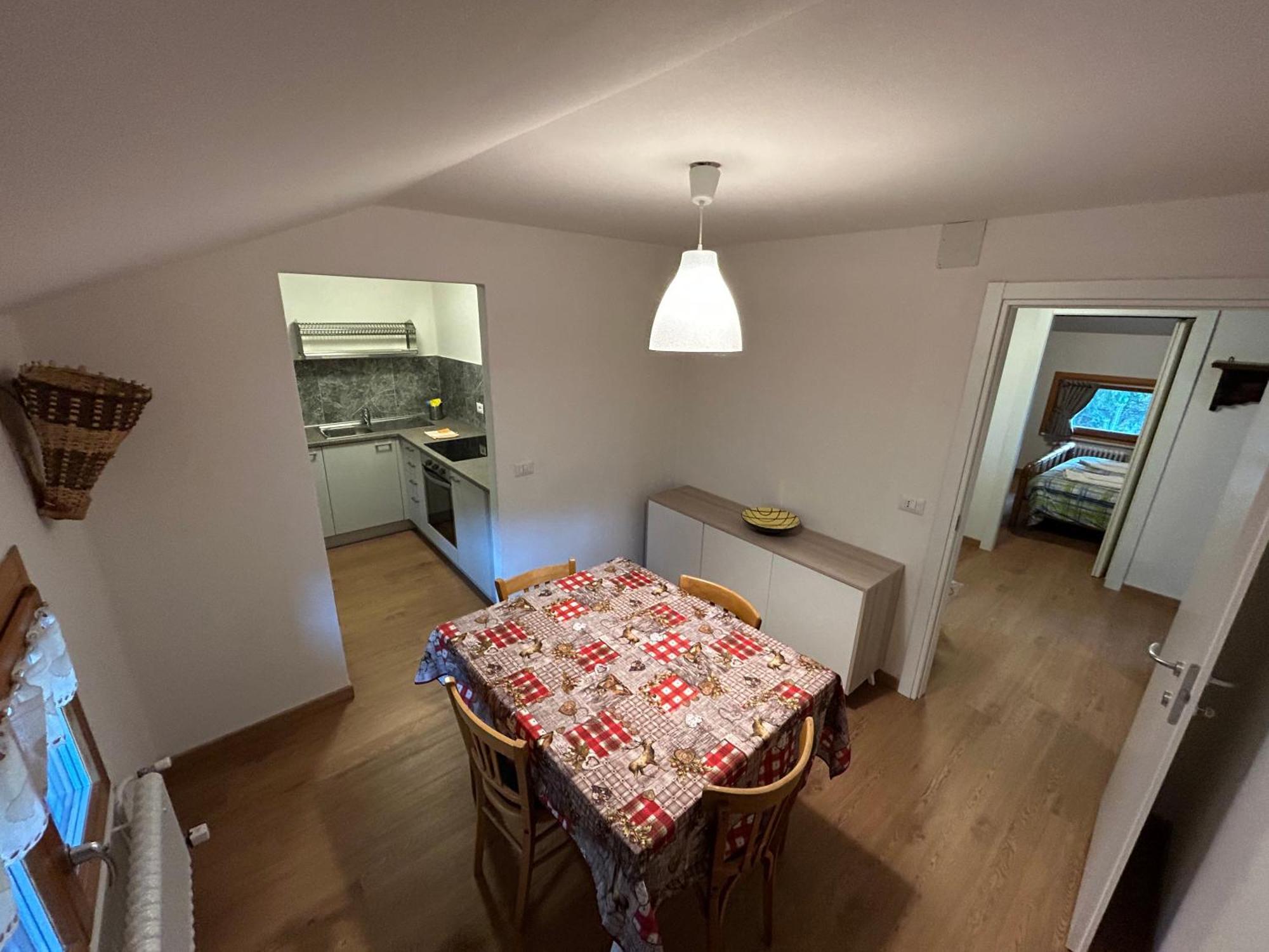 Residenza Sertorelli Bormio Bagian luar foto